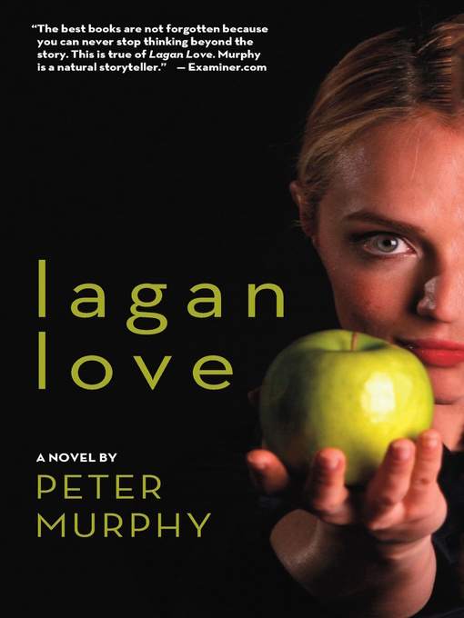 Title details for Lagan Love by Peter Murphy - Available